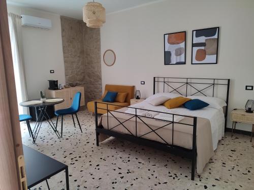 L'oliva Contesa La Blu — 4-Star Luxury Hotel in Gaeta, Italy