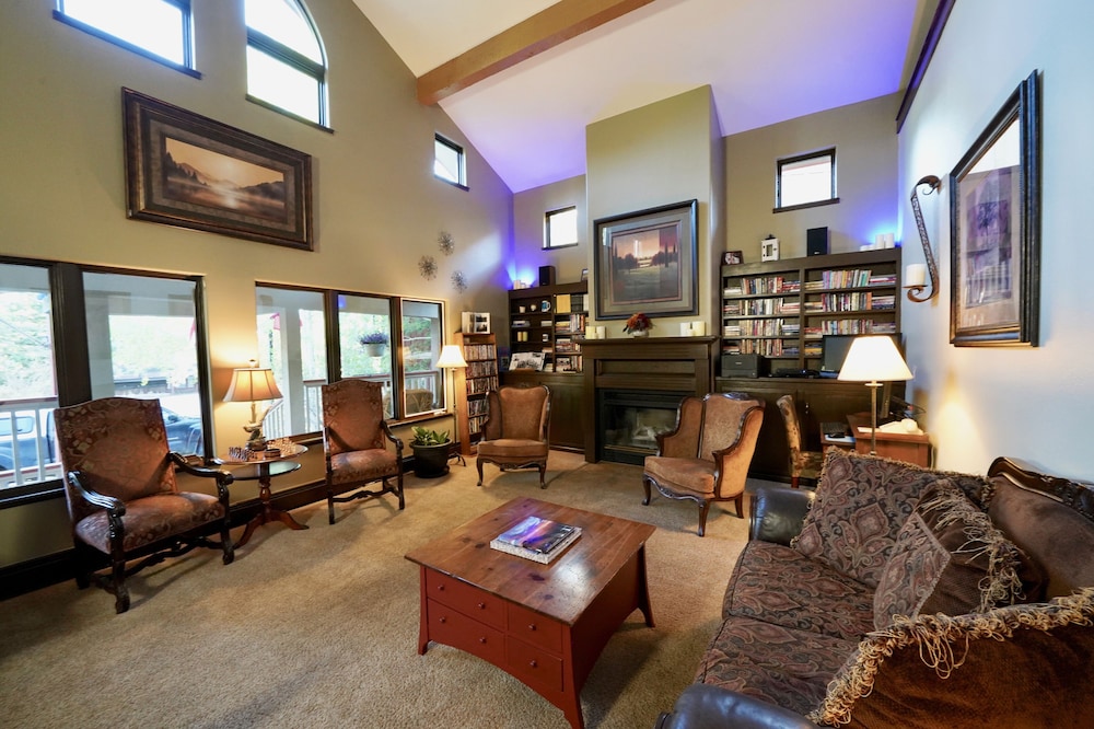 Frisco Inn on Galena Street - photo 71