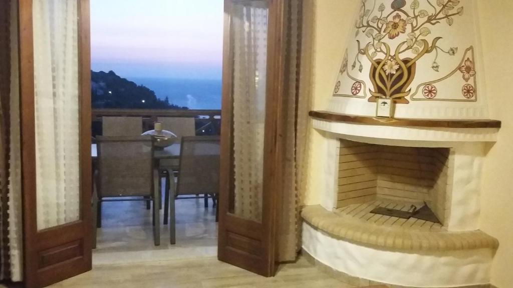 Villa paradise — Samos — photo 5
