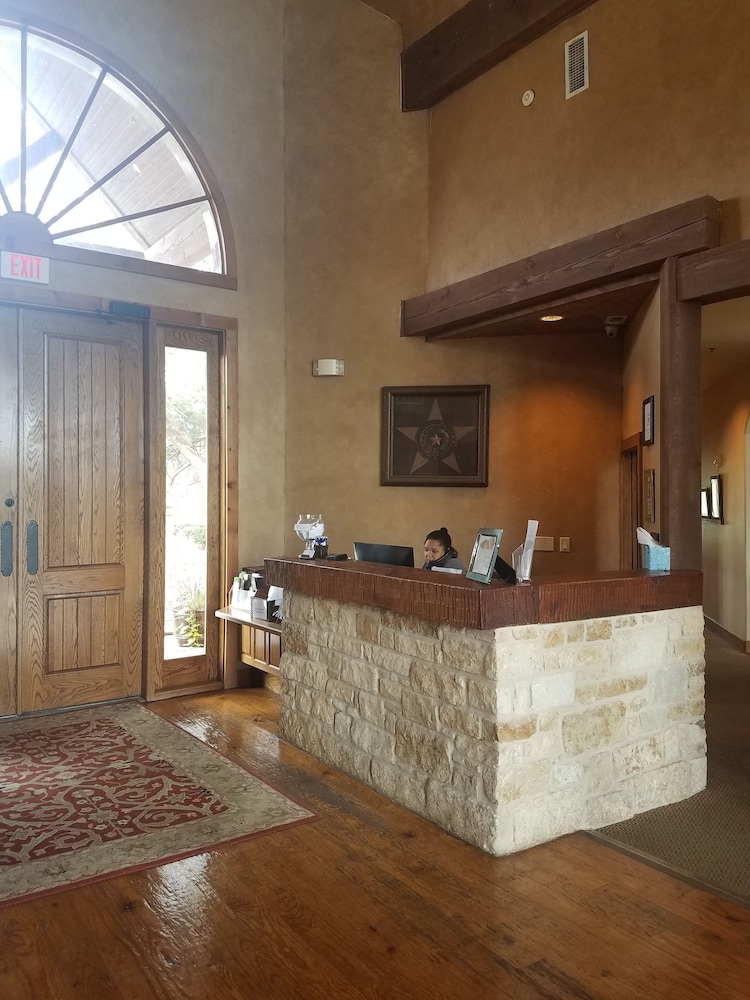 Mill Creek Ranch Resort — Canton — photo 2