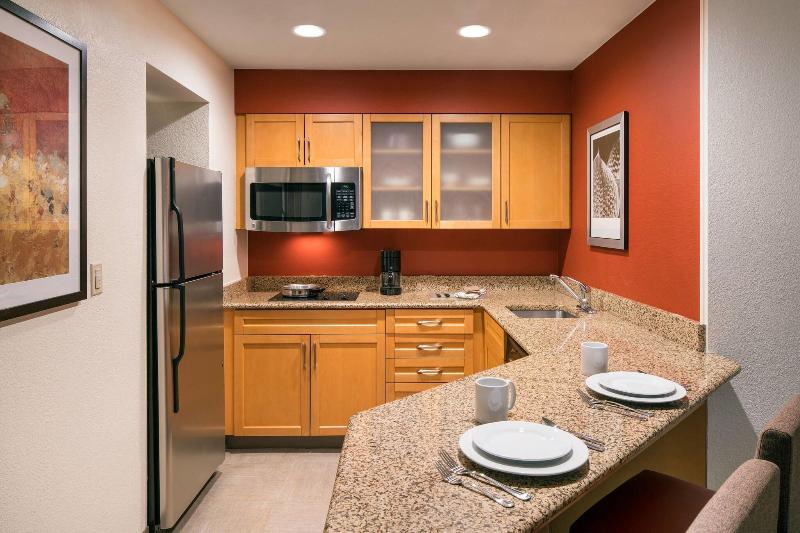 Residence Inn by Marriott Pleasant Hill - photo 55