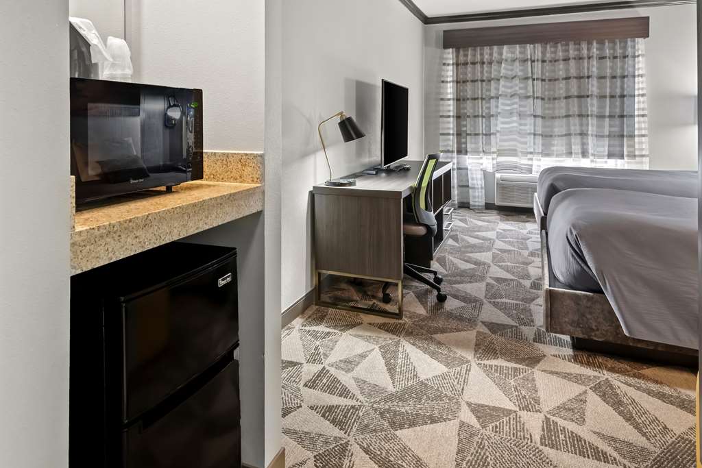 Big Country Hotel & Suites SureStay Collection by BW - photo 14