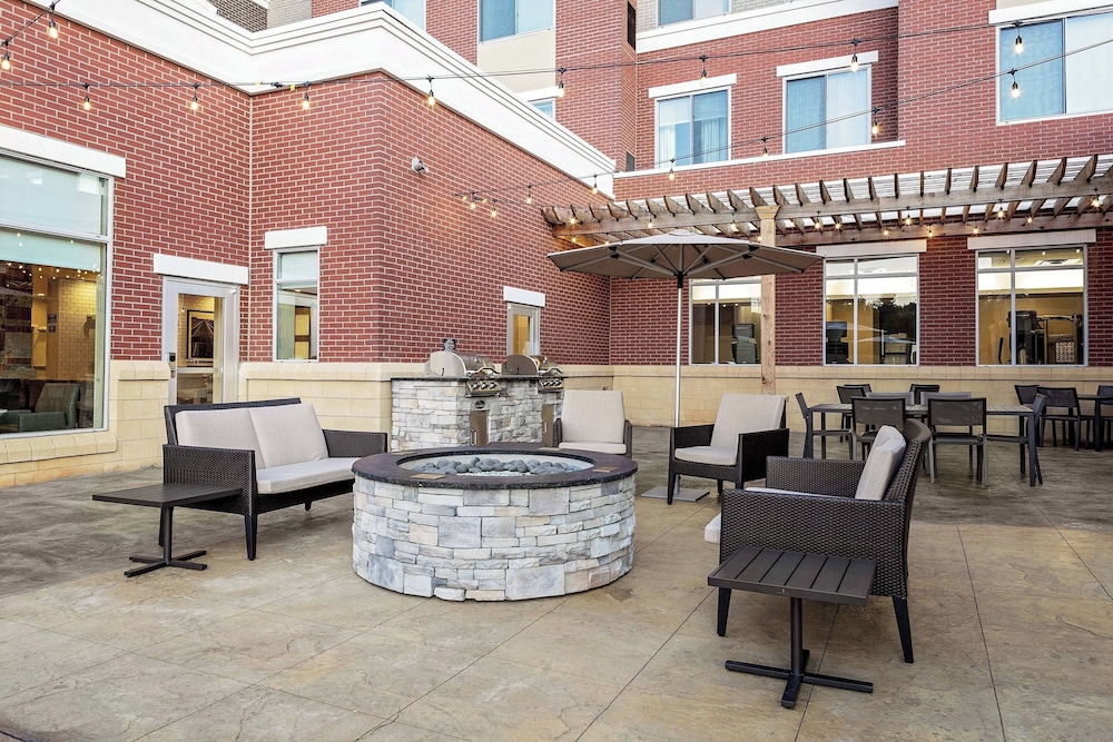 Residence Inn by Marriott Tuscaloosa - photo 17