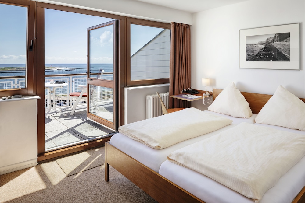 Haus Rooad Weeter — Helgoland — photo 5