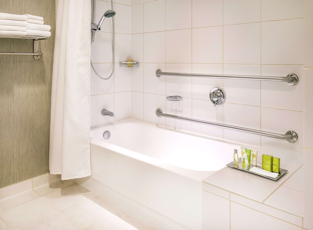 Hilton Boston Woburn - photo 25