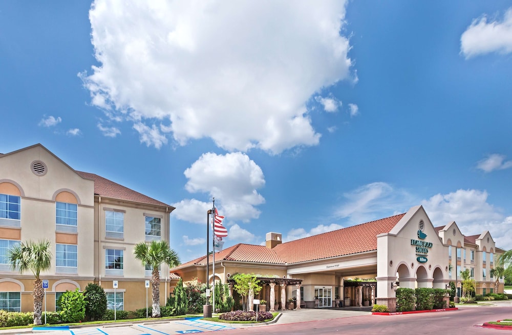 Homewood Suites by Hilton Laredo at Mall del Norte - featured photo