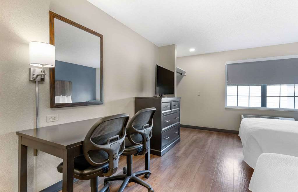 Extended Stay America Premier Suites Union City Dyer St. - photo 25