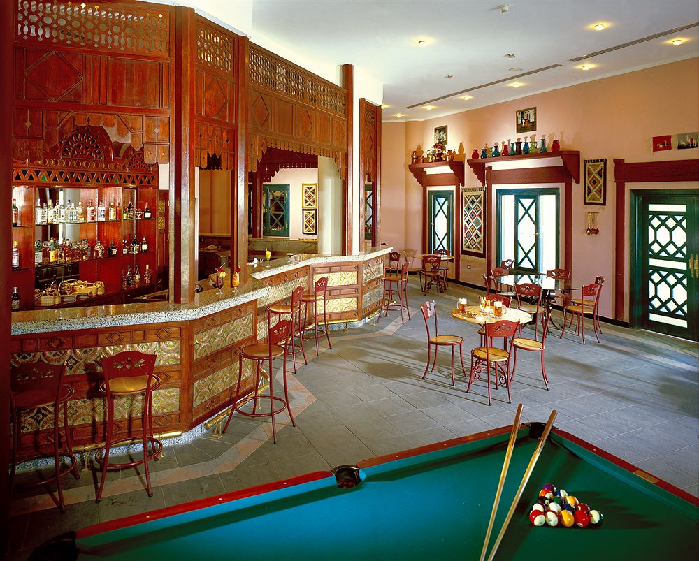 Sonesta Club Sharm El Sheikh