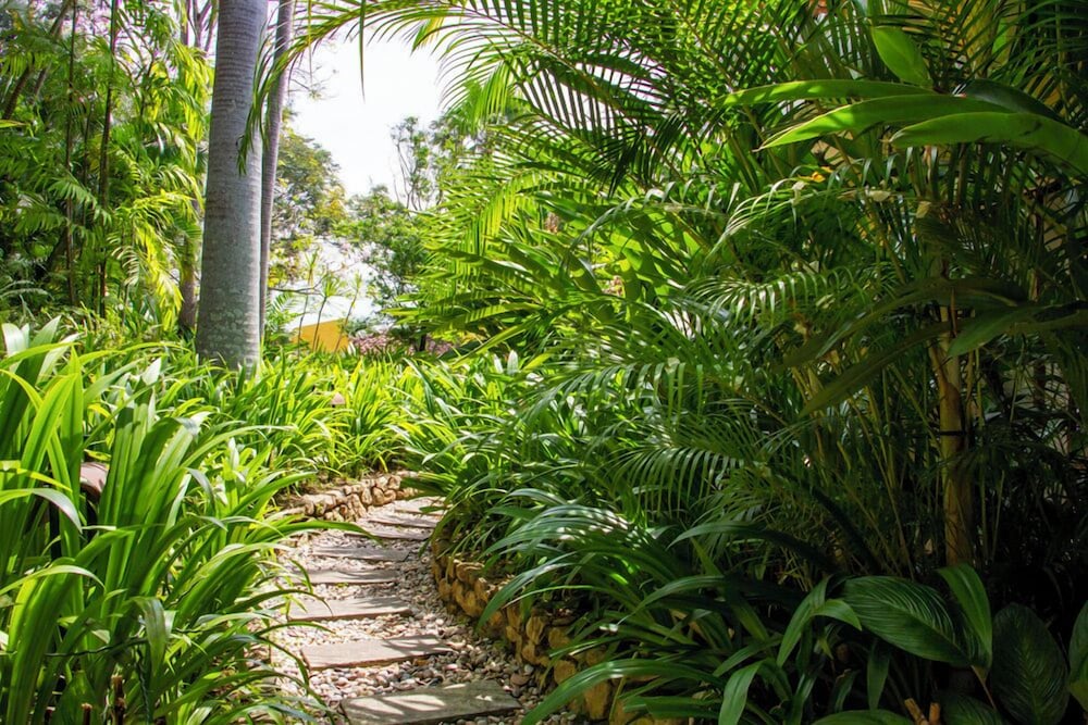 Bougainvillea Retreat — 5-Star Luxury Hotel in Kandy, Sri Lanka