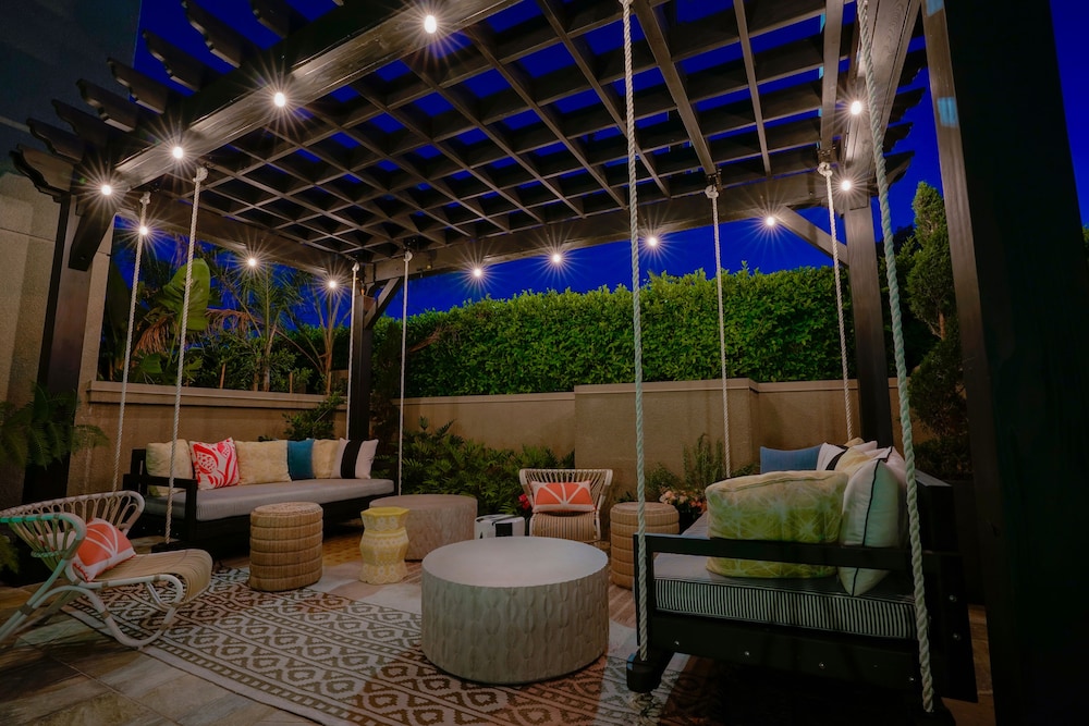 Hotel Amarano Burbank Hollywood - photo 51