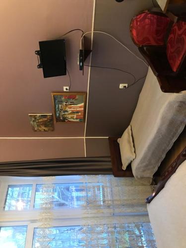 Gutsa Artists Guest House