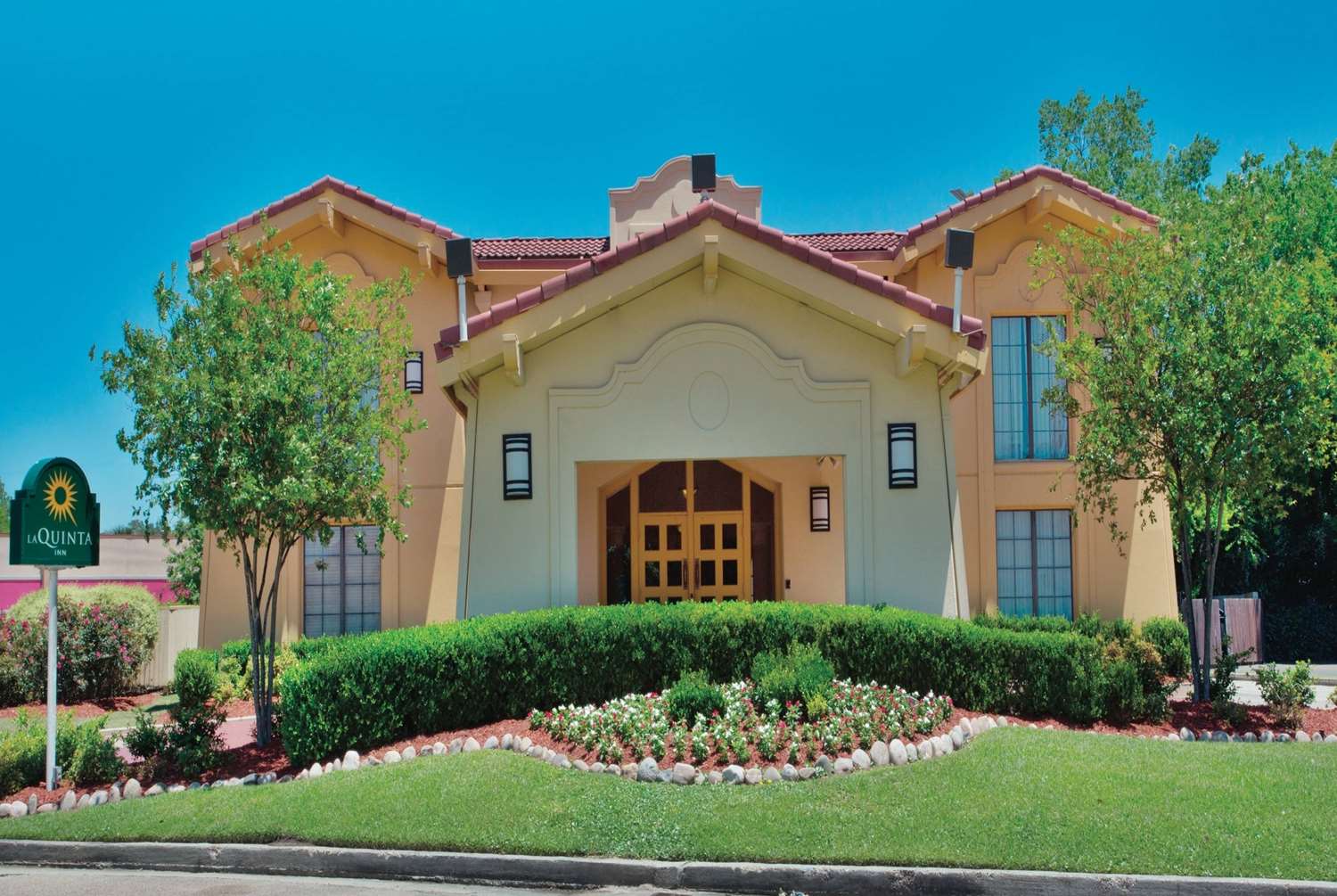 La Quinta Inn Baton Rouge - photo 8