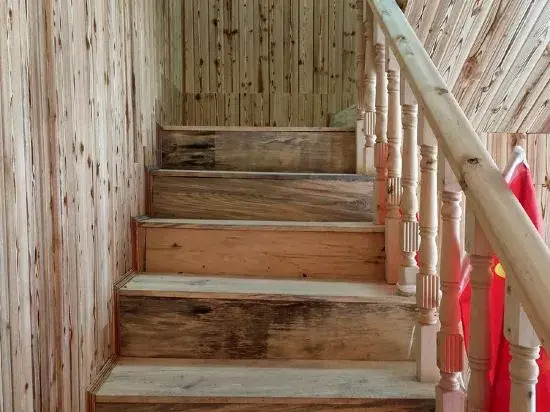 Furong Town Tuogu Inn in Lingxi, People's Republic of China