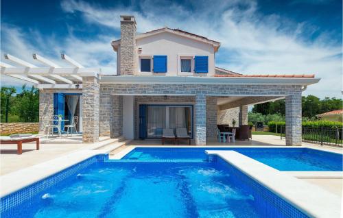 Villa Torre Iii — Porec — photo 3