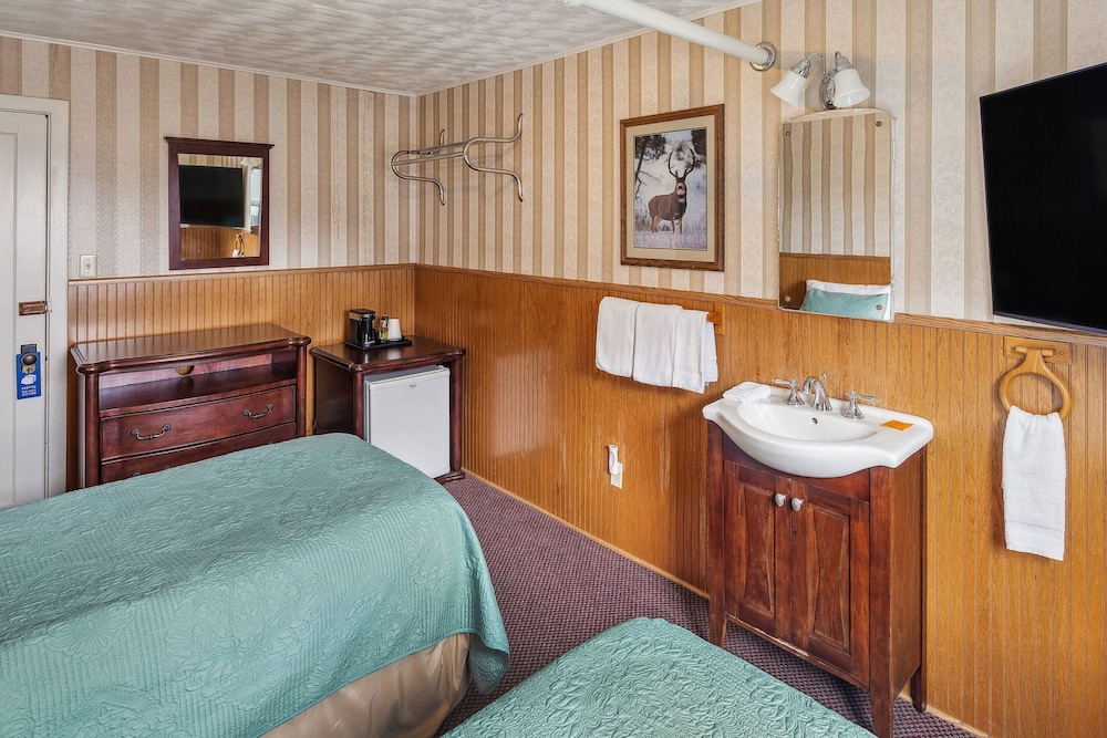 Hotel Seward - photo 22