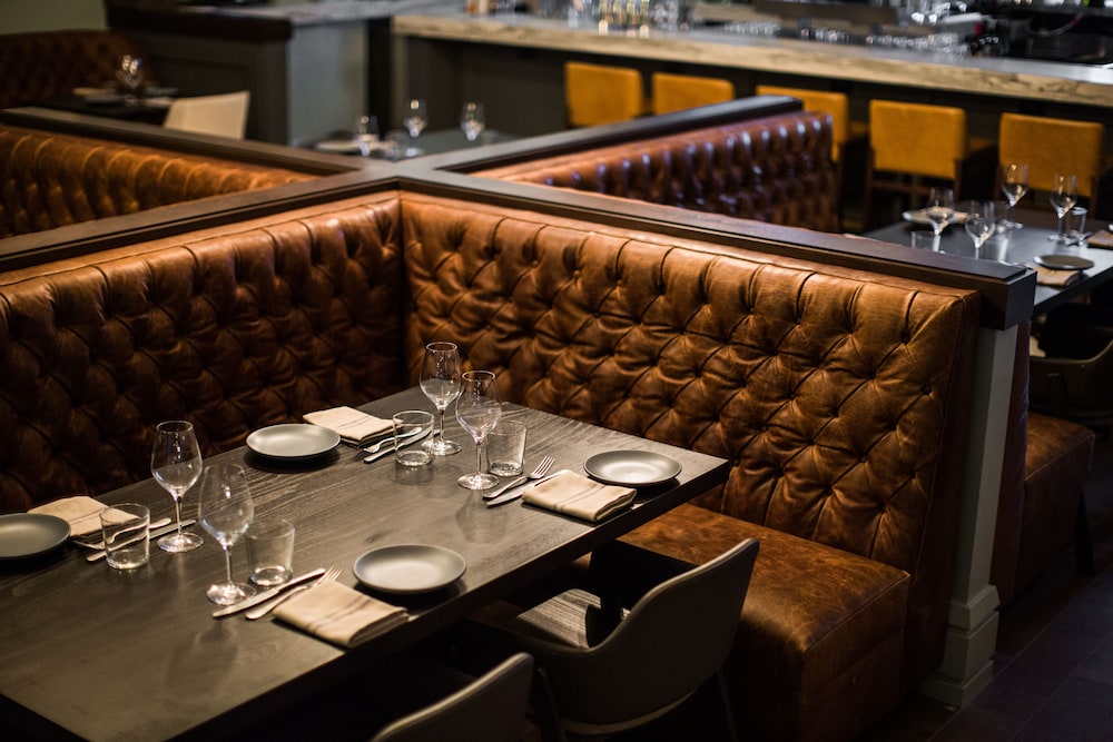 Kimpton Aertson Hotel by IHG - photo 44