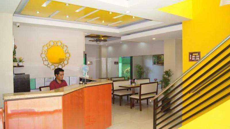 Lemon Tree Hotel Jammu - carbon neutral hotel in Jammu