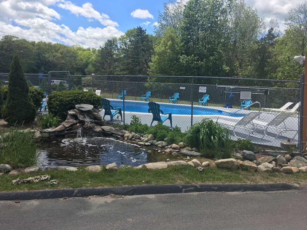 Aquastar Inn - photo 31