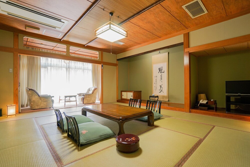 Furinya in Shibata, Japan