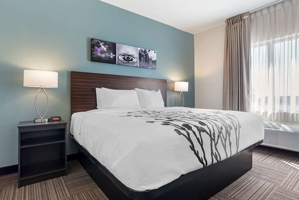 Sleep Inn & Suites Fort Walton Beach Destin West - photo 13