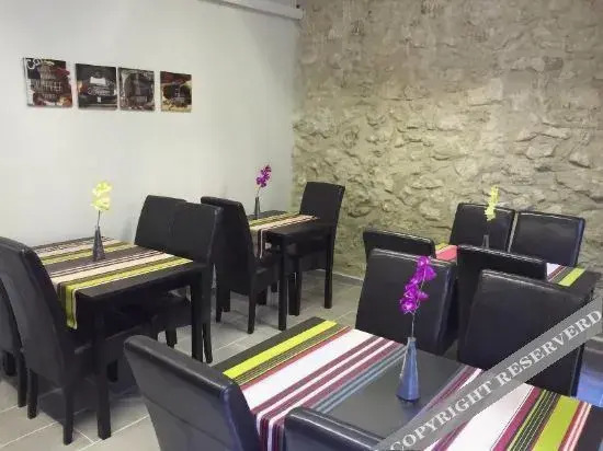 Hôtel Résidence Andemar — Sigean — photo 5