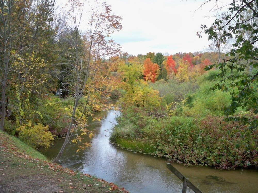 Betsie Riverside Resort - photo 187