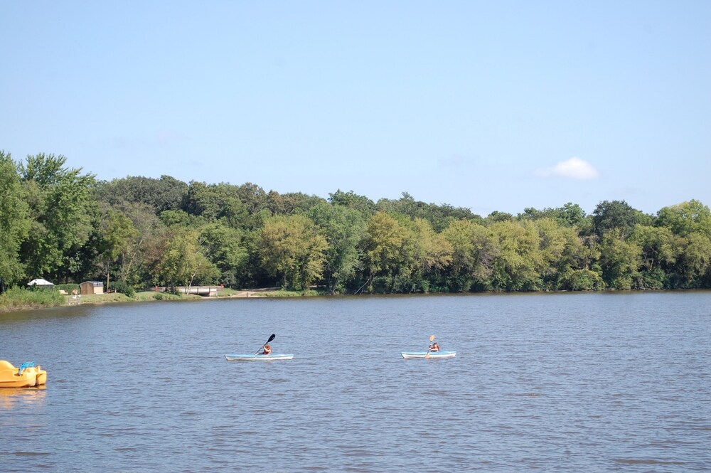 O'Connell's Yogi Bear Park - photo 24