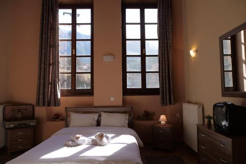 Peklaritiko Steki - last minute hotel in Pigi
