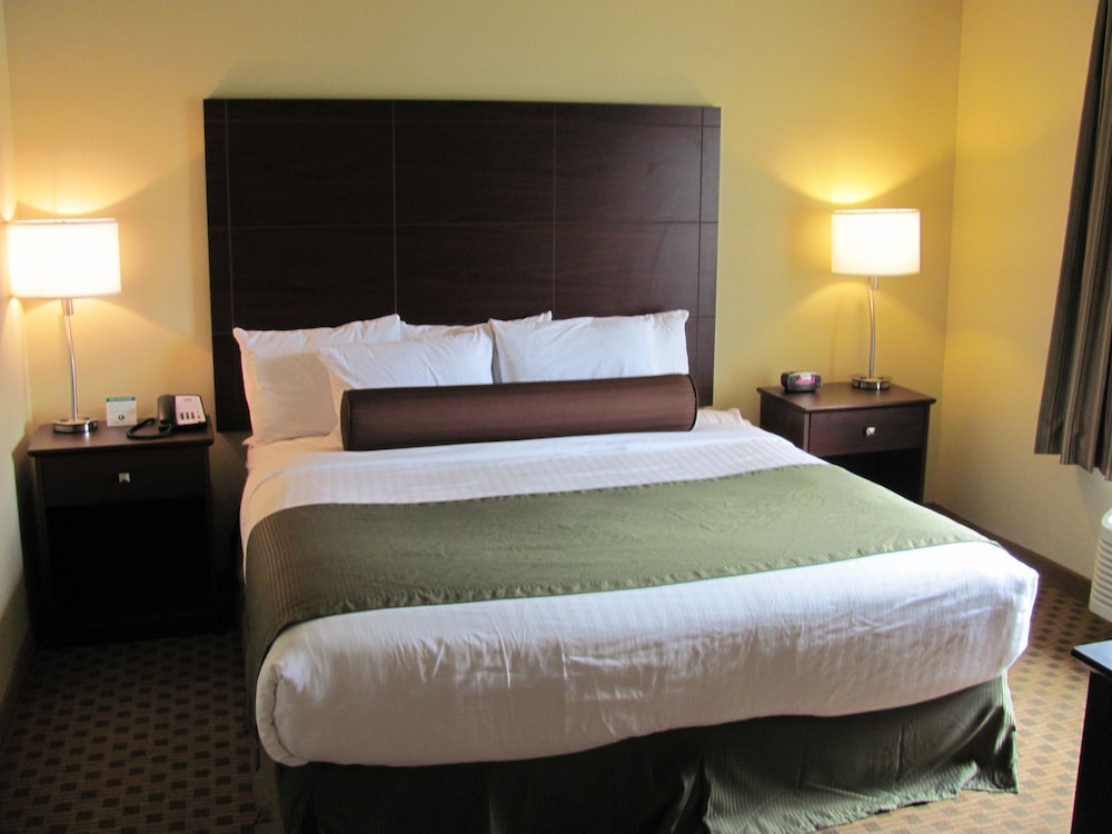 Cobblestone Inn & Suites Ambridge - photo 7