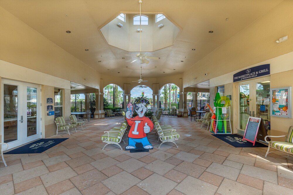 Windsor Hills Resort 2625 - photo 41