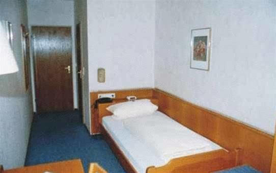 Hotel Ludwigstal — Schriesheim — photo 4