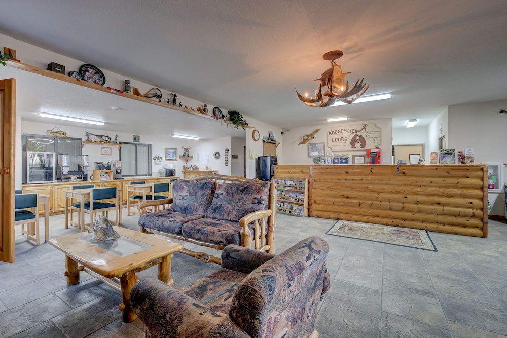Booneslick Lodge of Neosho - photo 9