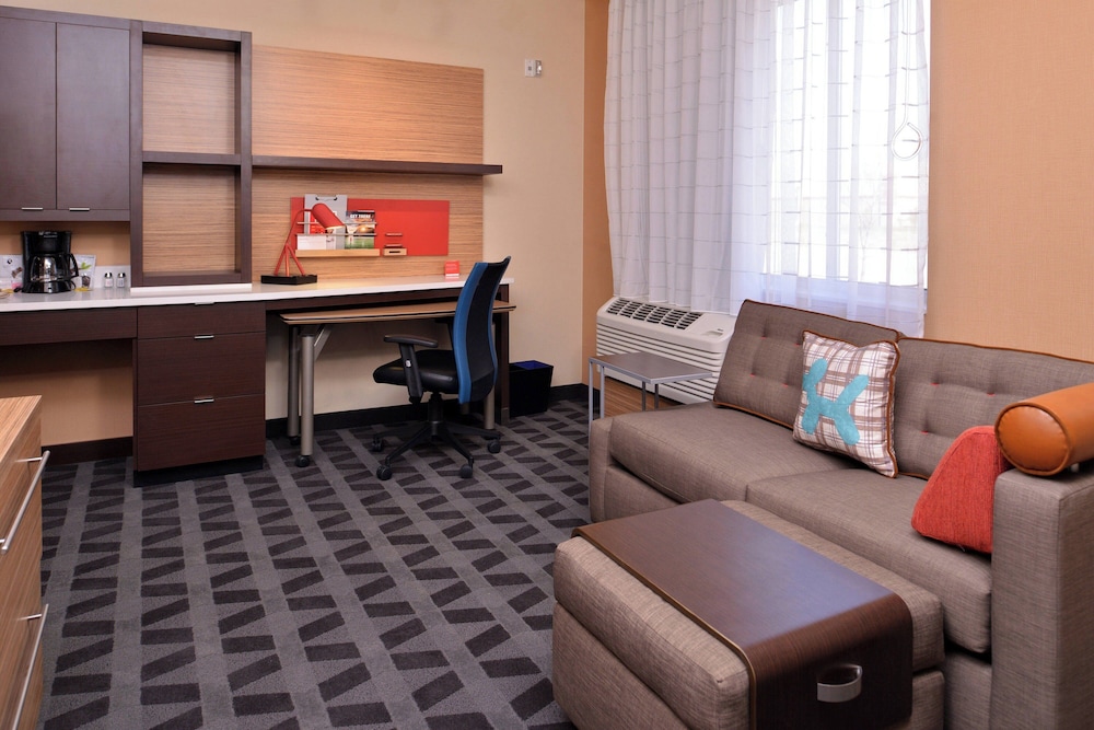 TownePlace Suites by Marriott St. Louis Chesterfield - photo 26