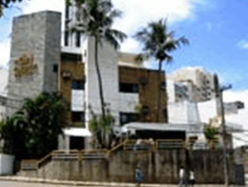 Ondimar Hotel - last minute hotel in Salvador
