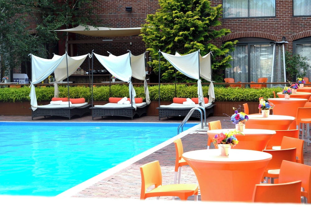 Providence Marriott Downtown - photo 19