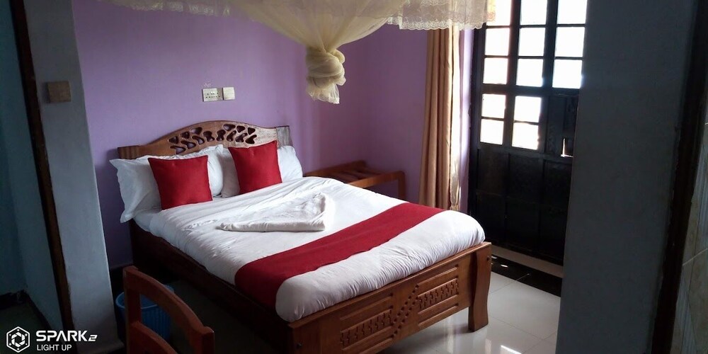 Pennjoki Resort in Kakamega, Kenya