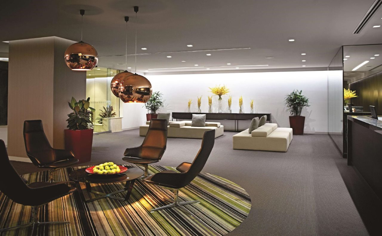 Hotel Jen Brisbane in Brisbane, Australia