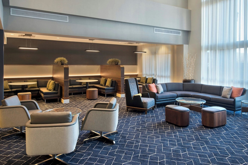 Courtyard by Marriott Basking Ridge - photo 4