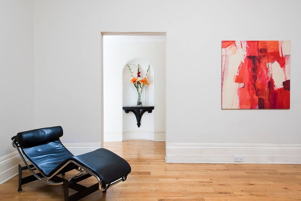 Modern Spacious Luxury 1BR in Central London — 4-Star Luxury Hotel in London, United Kingdom