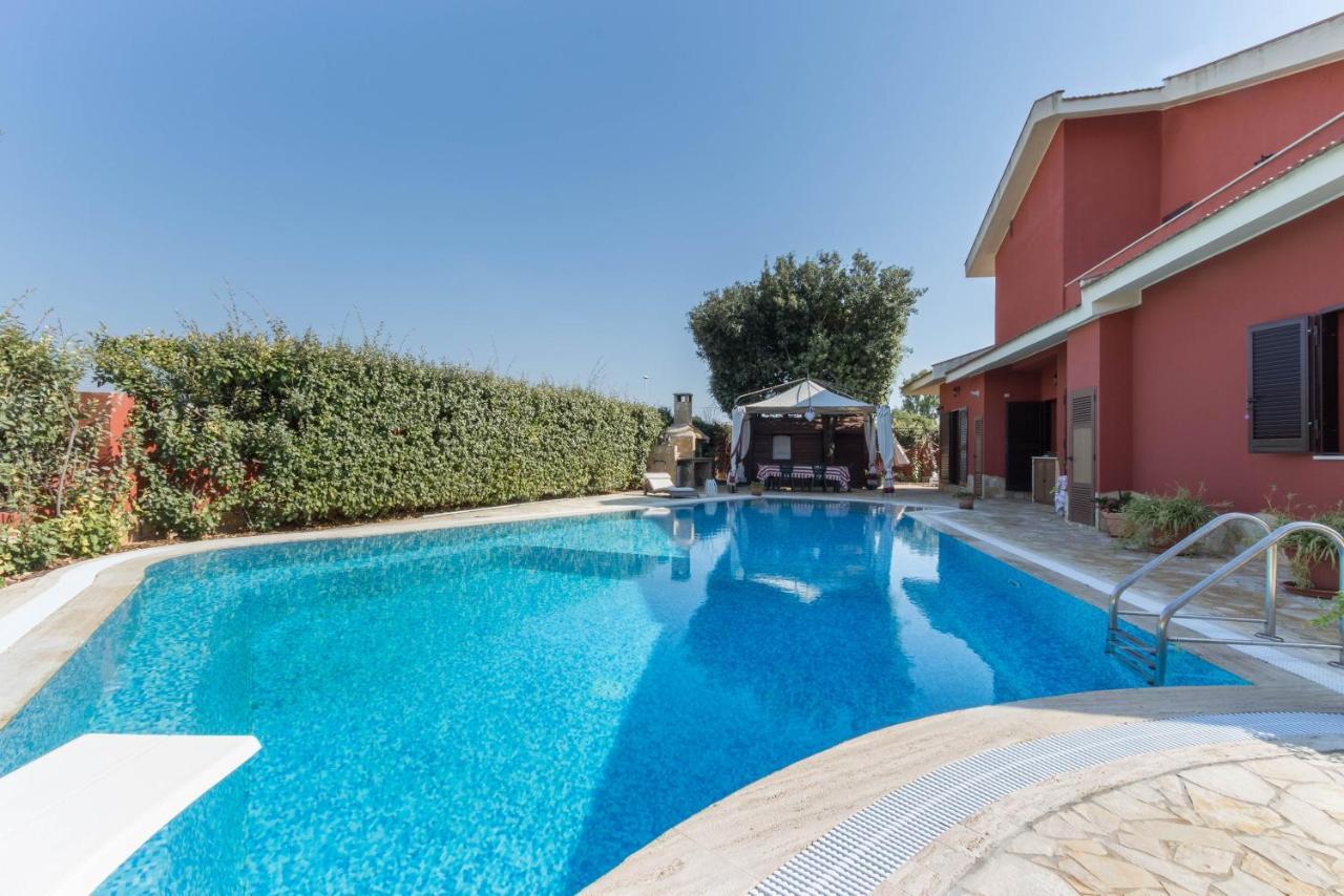 Stella - carbon neutral hotel in Quartu Sant'elena