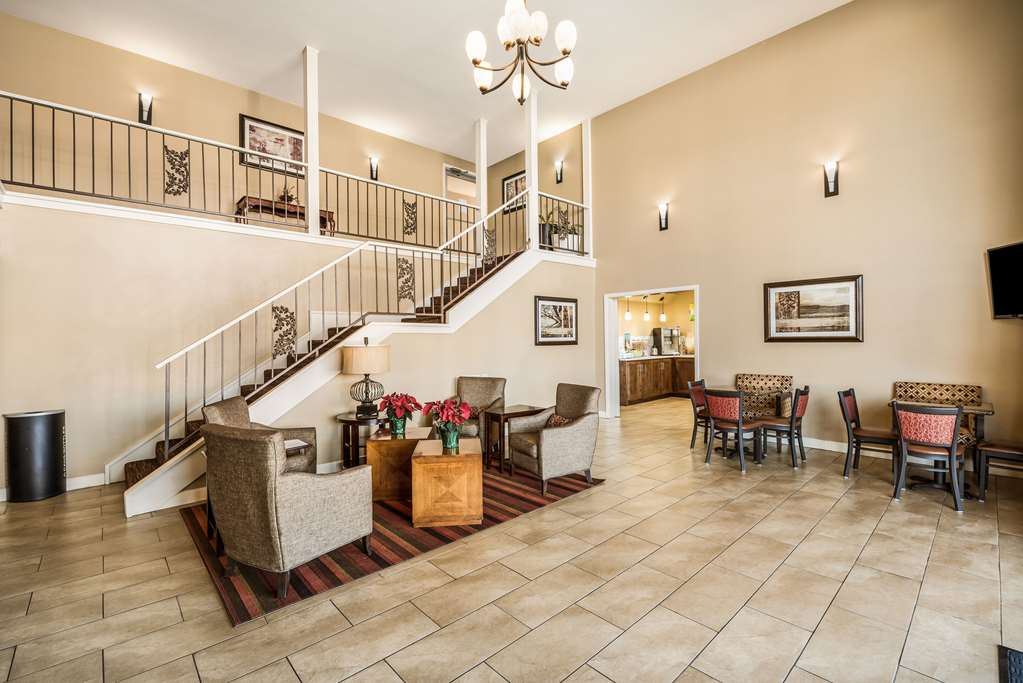 Quality Inn Arkadelphia University Area - photo 8