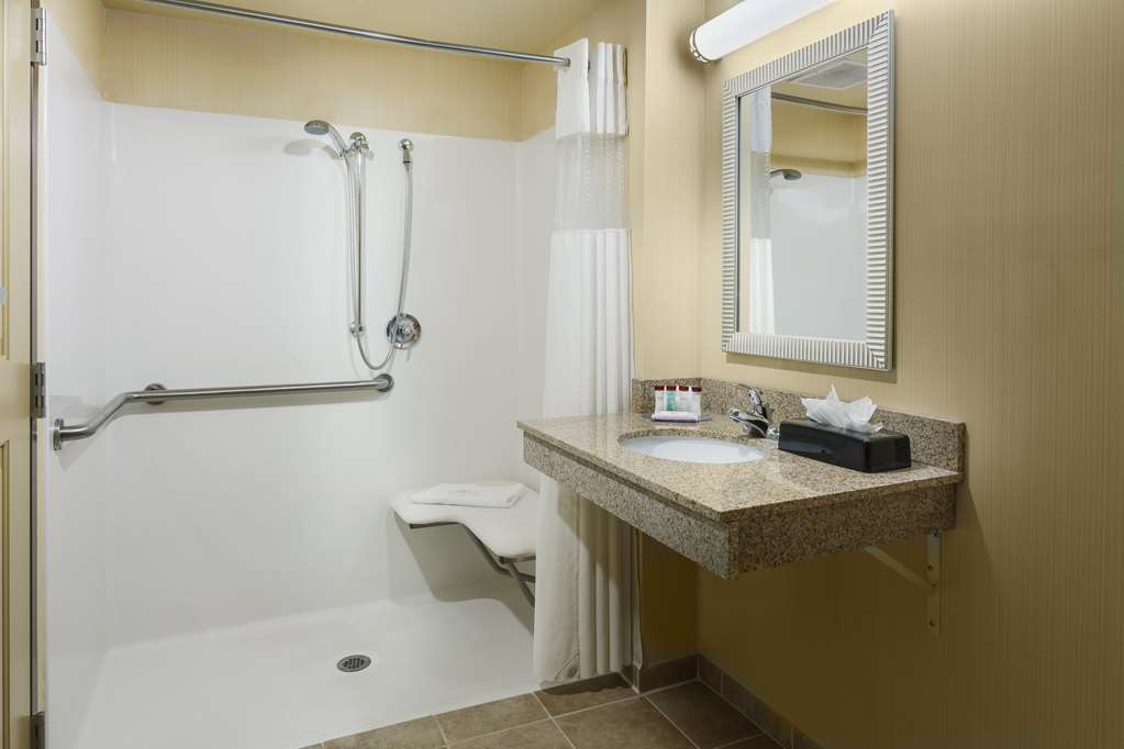 Roosevelt Grand Dakota SureStay Collection by Best Western - photo 16
