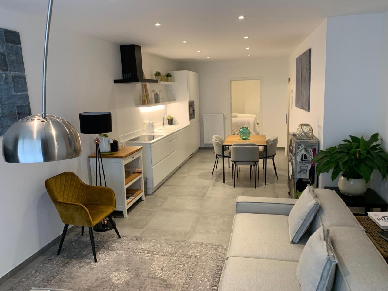 Francis50 — 4-Star Luxury Hotel in Ostend, Belgium