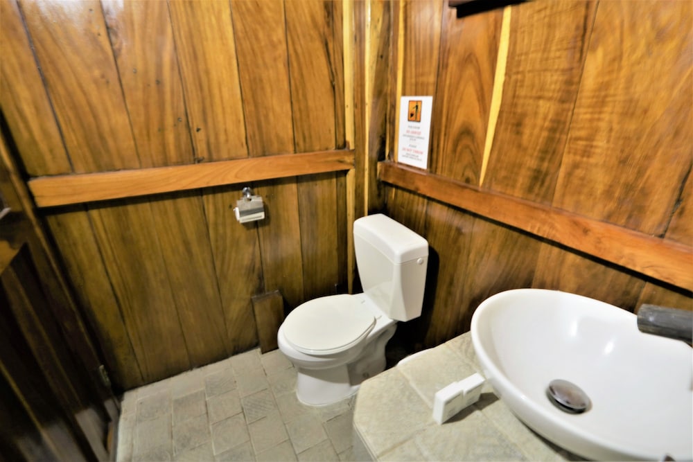 Boom Shiva Boutique Hotel & Restaurant — Cambutal — photo 5