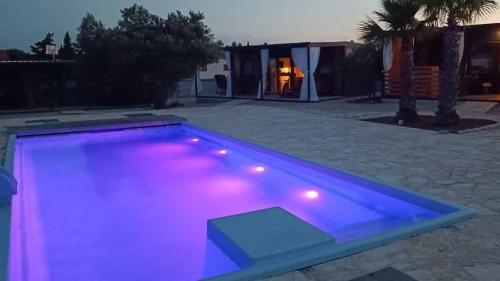 Family friendly apartments with swimming pools Pirovac Sibenik 24497 — 4-Star Luxury Hotel in Pirovac, Croatia