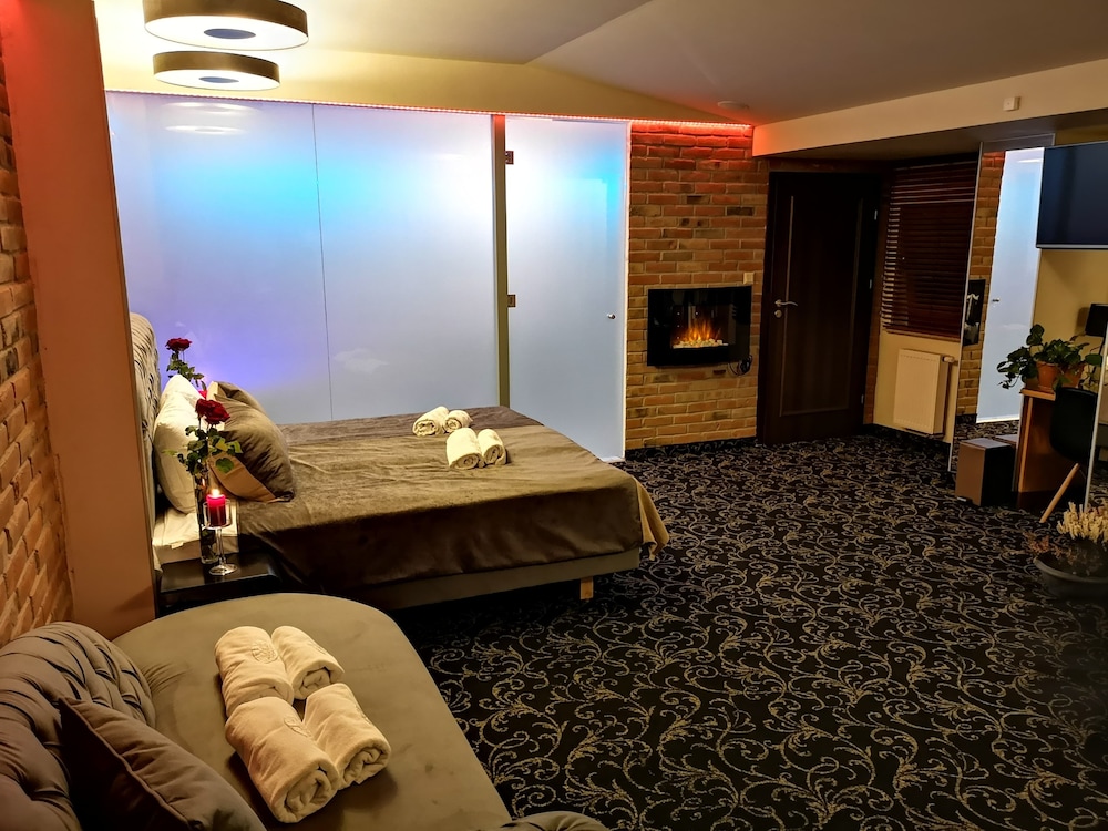 Agit Hotel Congress & Spa in Lublin, Poland