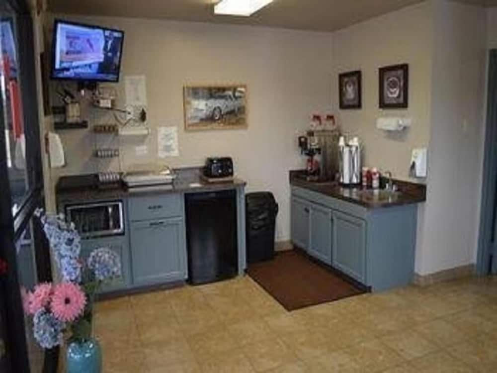 Stay Express Inn Hammond - photo 20
