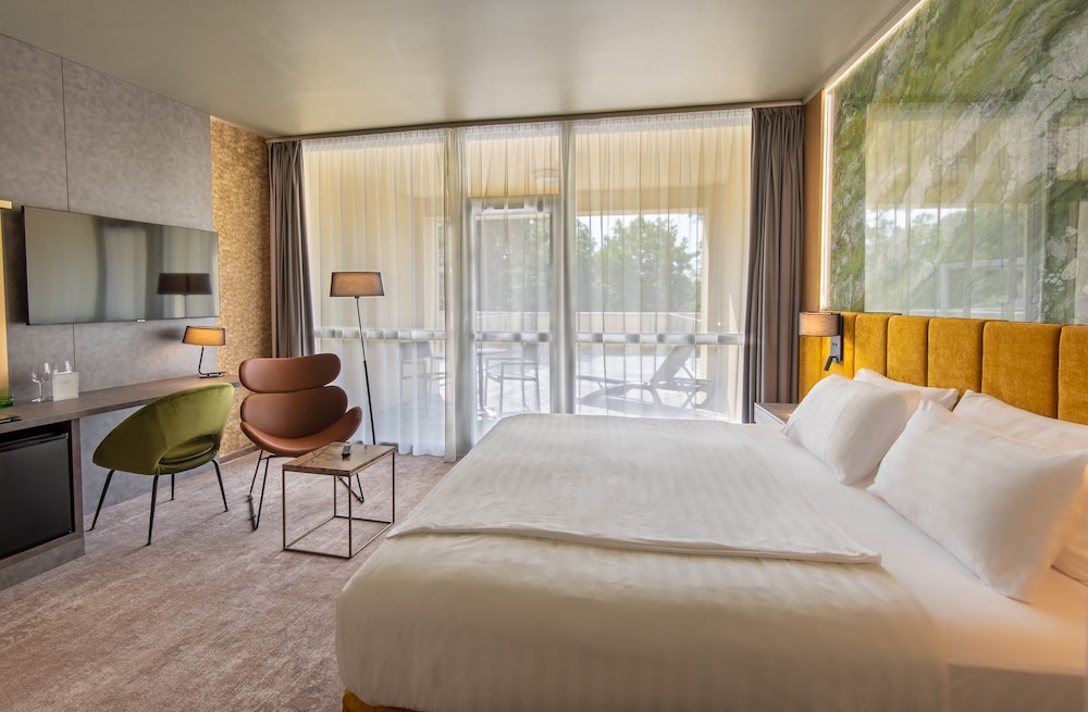 Hotel Azur Premium — Siofok — photo 5