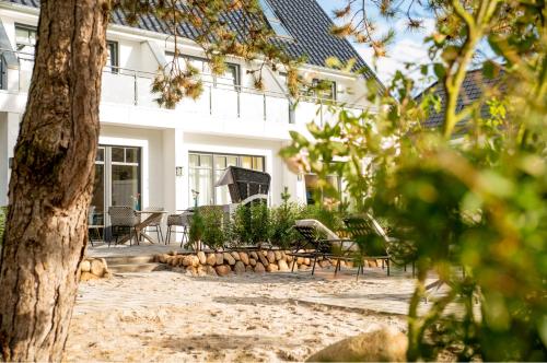 Boutique Hotel Gezeiten SPO in Sankt Peter-Ording, Germany