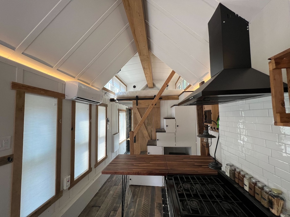 The Woolly Bugger Inn - photo 32